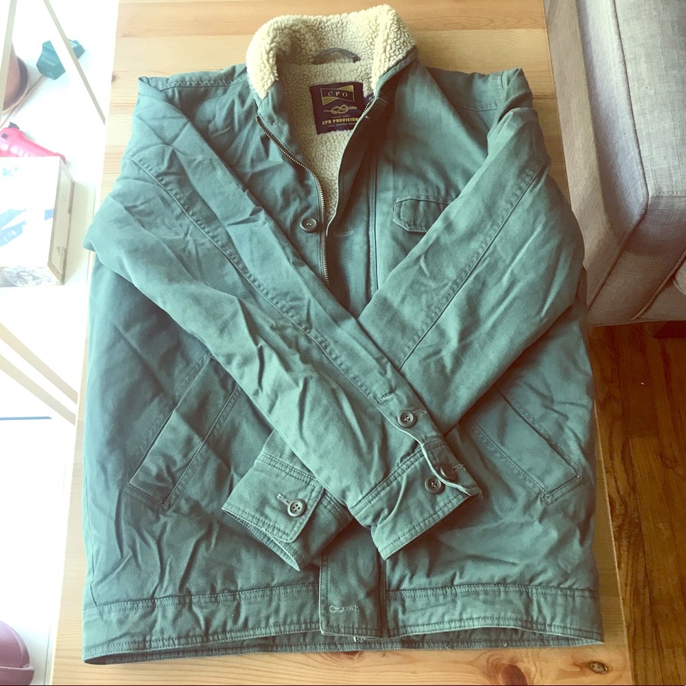 Urban Outfitters Men’s Jacket
